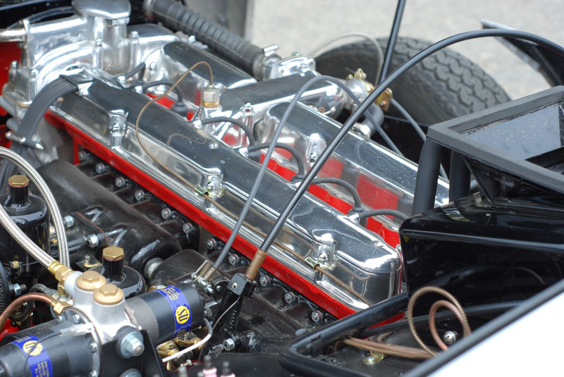 Illustration for article titled Someone's Gonna Get Fired: LeMons Cars Invited To Hillsborough Concours d'Elegance